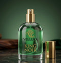 King Noir – Signature Luxury Fragrance