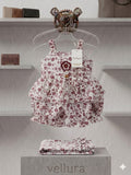 New Arrival: The Vintage Floral Bloom Set