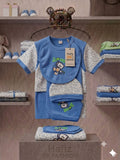 Playful &amp; Premium – The "Love Bear" Embroidered Newborn Collection by Hafiz BK Fashion